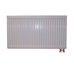 Радиатор панельный профильный ROMMER Ventil 11 x 500 x 2200 (подключение нижнее)