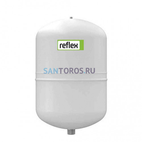 Расширительный бак для отопления Reflex N 18 л (8204301 Рефлекс)