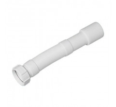 Гофра для раковины 32/40/50 500 мм McALPINE MRMF105S