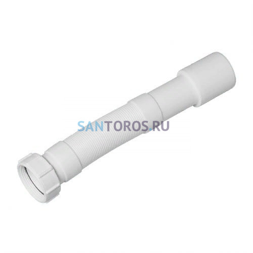 Гофра для раковины 32/40/50 500 мм McALPINE MRMF105S MRMF105S