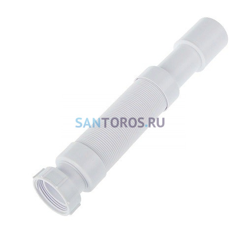 Гофра для раковины 40/50 500 мм McALPINE MRMF2-05 MRMF2-05