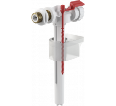 Впускной механизм с боковой подводкой и металлической резьбой 1/2" Alcaplast A16