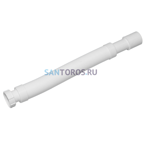 Гофра для раковины 40/50 600-1500 мм McAlpine MRMF2-15 MRMF2-15