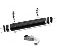 Базовый элемент душевого лотка Viega Advantix Vario 300-1200 мм Viega