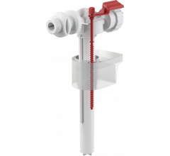 Впускной механизм с боковой подводкой 1/2" Alcaplast A15