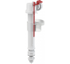 Впускной механизм с нижней подводкой 1/2" Alcaplast A17