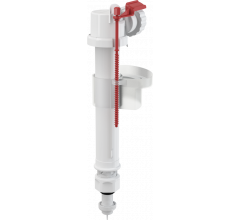 Впускной механизм с нижней подводкой 3/8" Alcaplast A17