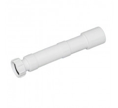 Гофра для раковины 40/50 250-450 мм McALPINE MRMF5-045