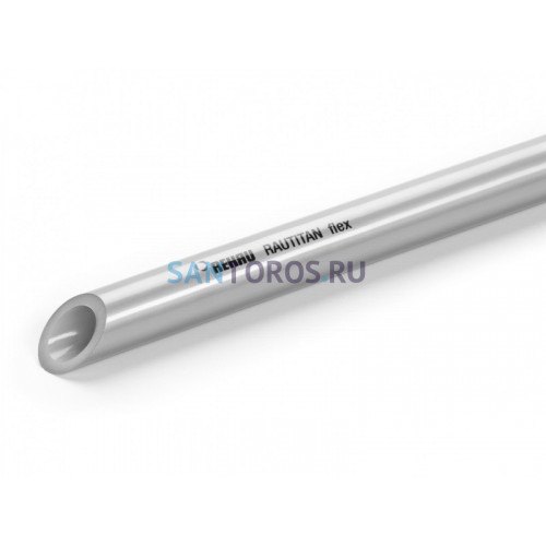 Труба REHAU flex 20x2,8 (РЕХАУ - 11303803100)