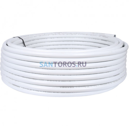 Труба металлопластиковая 26х3,0 Stout SPM-0001-052630