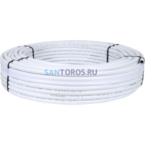 Труба металлопластиковая 20х2,0 Stout SPM-0001-102020