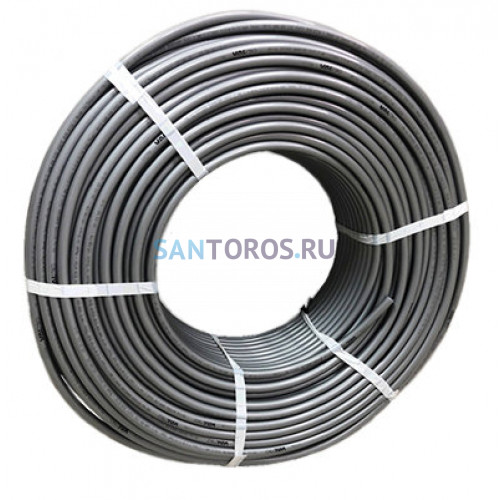 Труба из сшитого полиэтилена PEX-a 16x2,2 Valtec