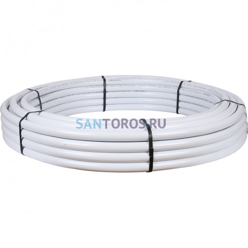 Труба металлопластиковая 32х3,0 Stout SPM-0001-053230