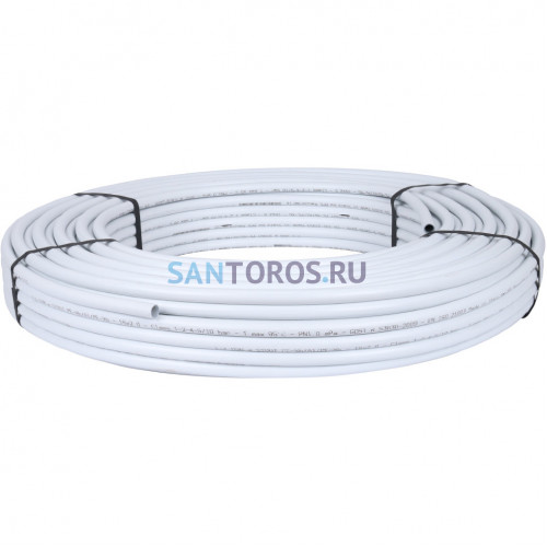 Труба металлопластиковая 16х2,0 Stout SPM-0001-101620