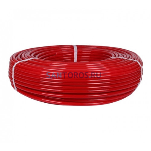 Труба из сшитого полиэтилена PEX-a 16х2,0 Stout SPX-0002-001620 (СТОУТ)