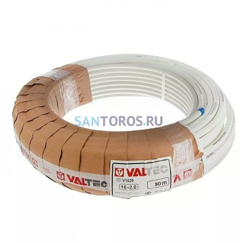 Труба металлопластиковая PEX-AL-PEX 20х2,0 Valtec V2020.100