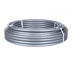 Труба универсальная из сшитого полиэтилена PEX-a 25х3,5 Stout