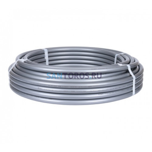 Труба универсальная из сшитого полиэтилена PEX-a 25х3,5 SPX-0001-002535