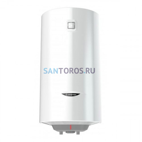Водонагреватель Ariston PRO1 R ABS 65 V SLIM, электрический накопительный (3700525 Аристон)