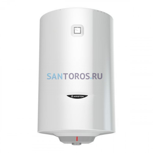Водонагреватель Ariston PRO1 R 80 V PL, электрический накопительный (3700590 Аристон)