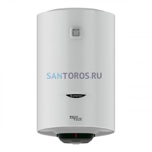 Водонагреватель Ariston PRO1 R INOX ABS 80 V, электрический накопительный (3700562 Аристон)