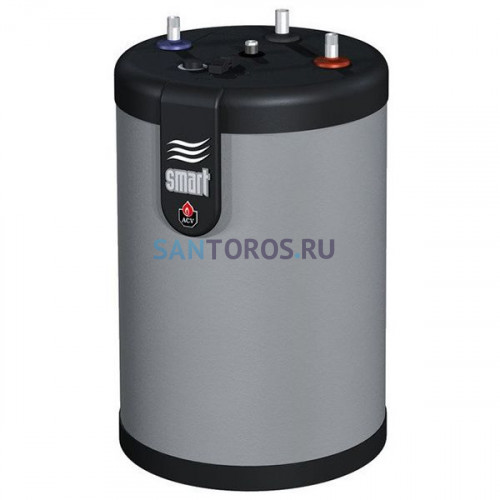 Водонагреватель косвенного нагрева ACV SMART 160 (06602501 АСВ)