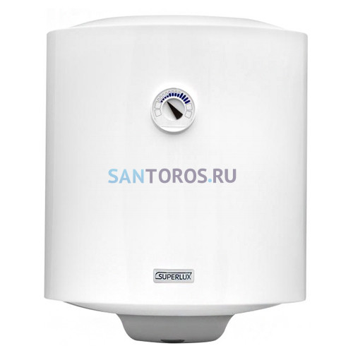 Водонагреватель электрический накопительный Superlux NTS 50V 1,5K (SU) 3700365 (Суперлюкс)