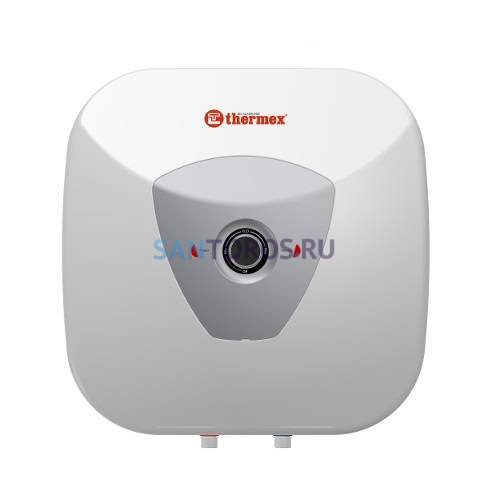 Водонагреватель Thermex HIT H30-O pro с нижним подключением электрический накопительный (111 005 Термекс)