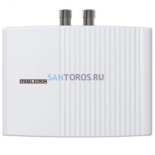 Водонагреватель STIEBEL ELTRON EIL 4 Premium электрический проточный (200135 Штибель)