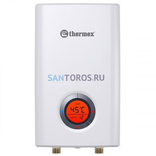 Водонагреватель электрический проточный Thermex TopFlow 6000 (211 018 Термекс)