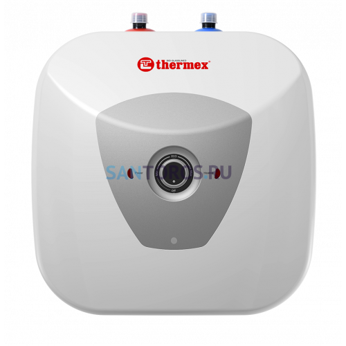Водонагреватель Thermex H 15 U Pro электрический накопительный (111 004 Термекс)