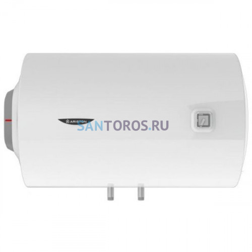 Водонагреватель электрический накопительный Ariston PRO1 R ABS 80 H 3700565 (Аристон)