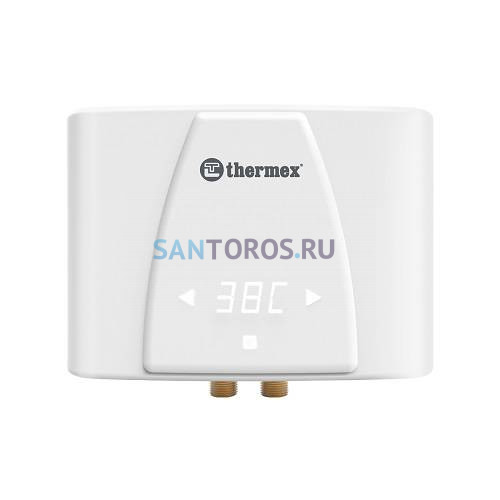 Водонагреватель электрический проточный Thermex TREND 6000 (211 024 Термекс)