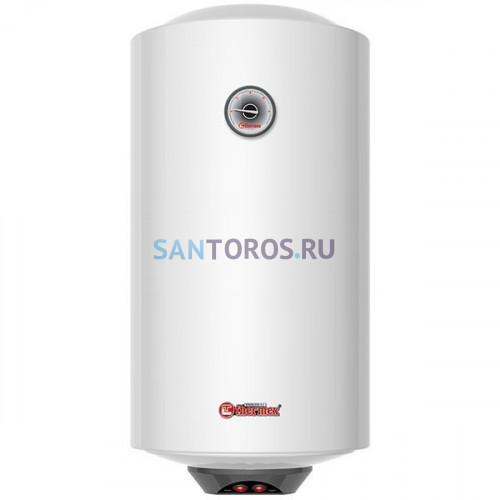 Водонагреватель Thermex Praktik 30 V Slim электрический накопительный (151 005 Термекс)