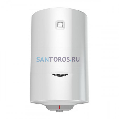 Водонагреватель Ariston PRO1 R ABS 150 V, электрический накопительный (3700523 Аристон)