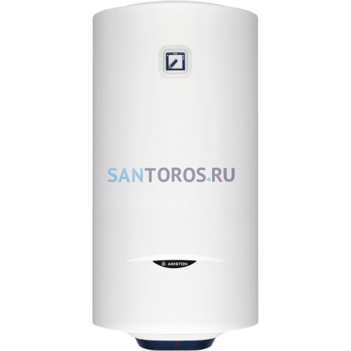 Водонагреватель электрический накопительный Ariston PRO1 R 50 V 1.5K PL DRY 3700621 (Аристон)