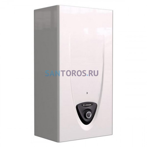Водонагреватель газовый проточный Ariston Fast EVO 11 B 3632047 (Аристон)