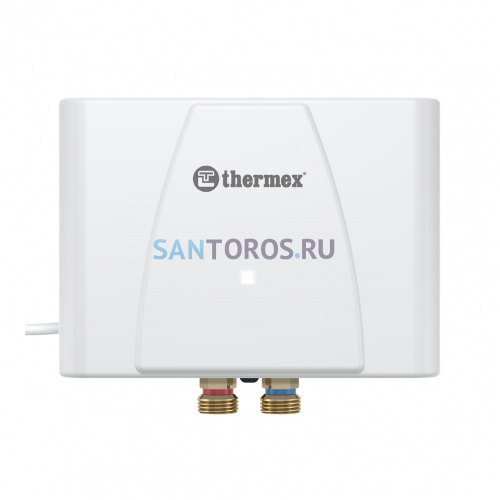 Водонагреватель электрический Thermex проточный Balance 6000 (211 031 Термекс)