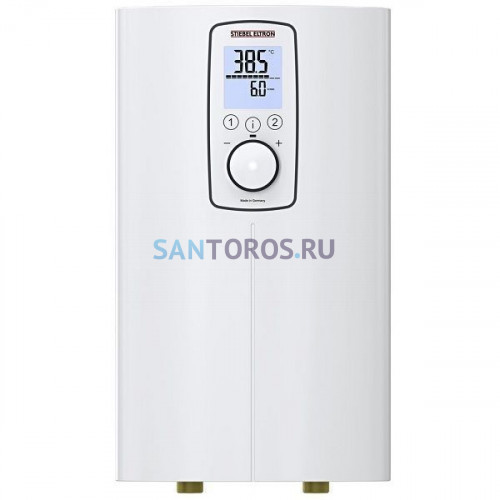 Водонагреватель STIEBEL ELTRON DCE-X 6/8 Premium электрический проточный (238158 Штибель)