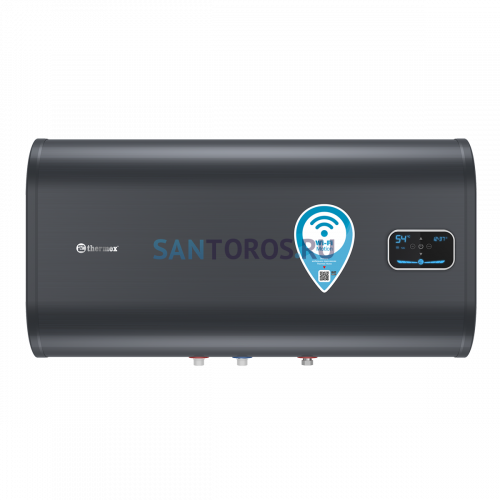 Накопительный водонагреватель электрический ID 100H (pro) Wi-Fi Thermex 151 142 (Термекс)