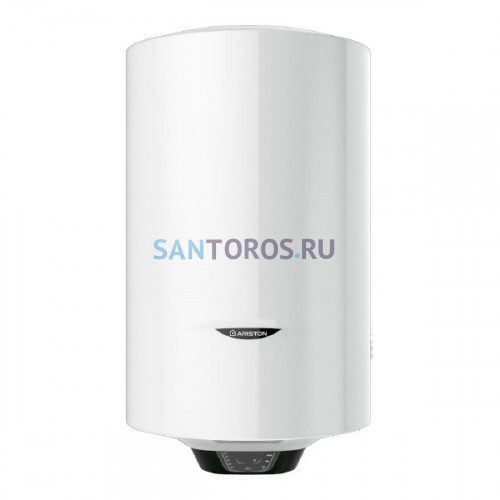 Водонагреватель электрический накопительный Ariston PRO1 ECO ABS PW 150 V 3700542 (Аристон)