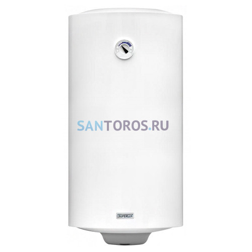 Водонагреватель электрический накопительный Superlux NTS 100V 1,5K (SU) 3700367 (Суперлюкс)