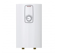 Водонагреватель STIEBEL ELTRON DCE-S 10/12 Plus электрический проточный (238154)