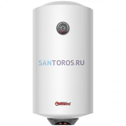 Водонагреватель Thermex Thermo 30 V Slim электрический накопительный (111 010 Термекс)