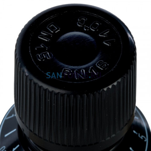 Дифференциальный клапан балансирования by-pass G 3/4 Stout SDG-0019-000005