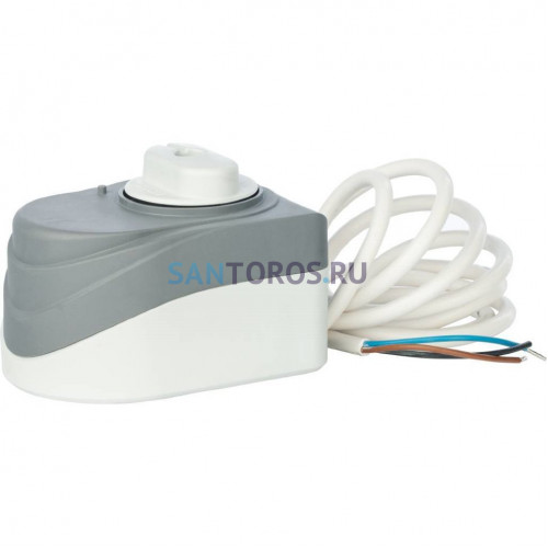 Сервопривод 230V 120s Stout SVM-0005-230001