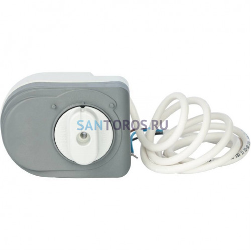 Сервопривод 230V 120s Stout SVM-0005-230001