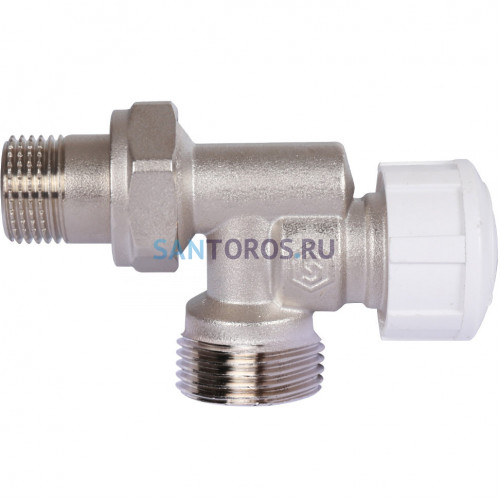 Клапан термостатический осевой 1/2 х 3/4 ЕК Stout SVT-0005-100015