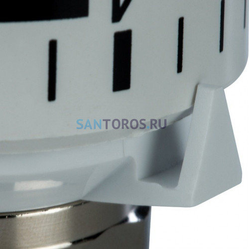 Головка термостатическая M30x1,5, газовая Stout SHT-0001-003015