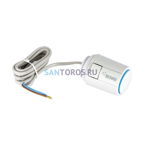 Сервопривод UNI 230 В Rehau (13202751001) 13202751001